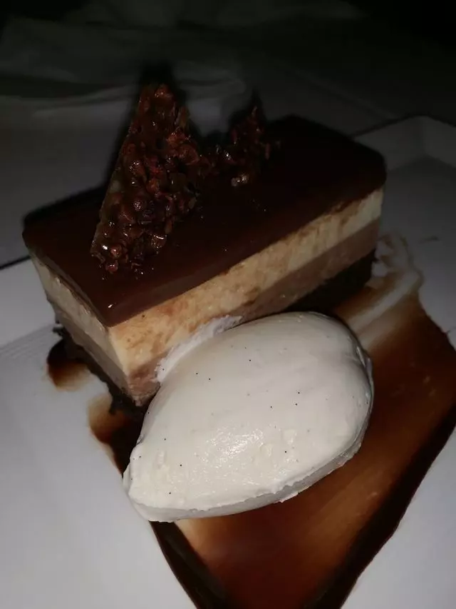 Harris’ Restaurant