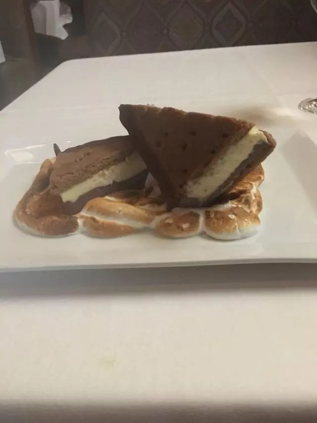 Harris’ Restaurant
