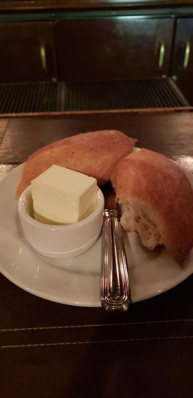 Harris’ Restaurant