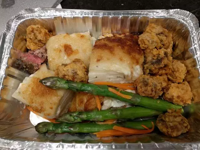 Harris’ Restaurant