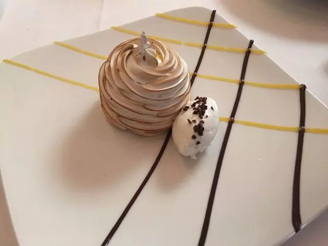 Harris’ Restaurant