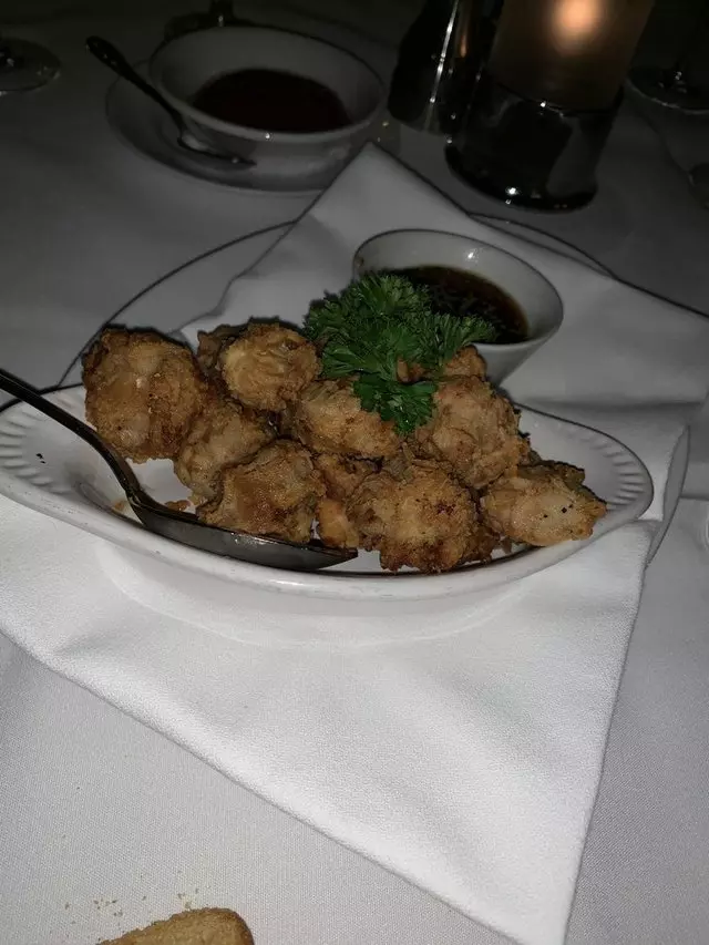 Harris’ Restaurant