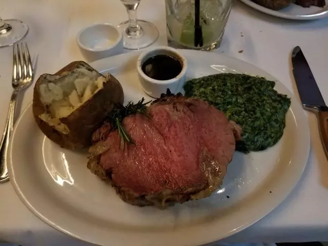 Harris’ Restaurant