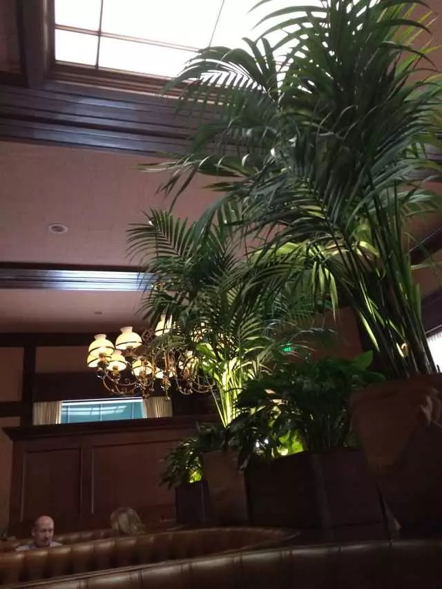Harris’ Restaurant