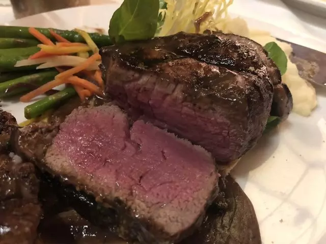 Harris’ Restaurant