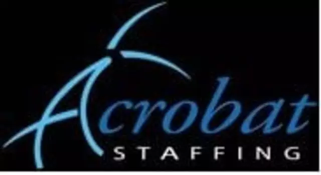 Acrobat Outsourcing