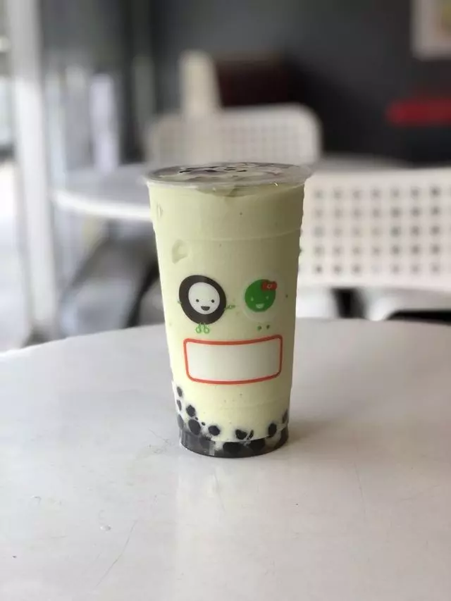 5 Tea House