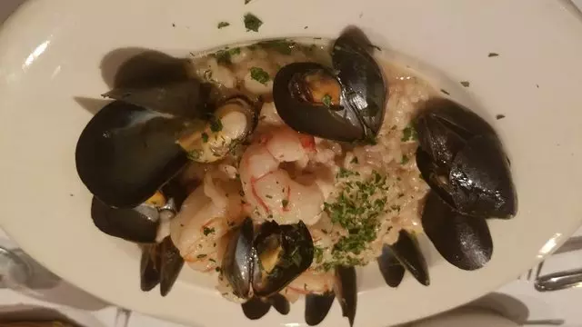 Albona Ristorante Istriano