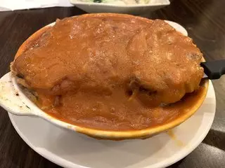 J P Cafe