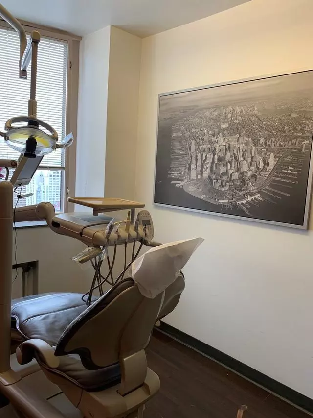 Vaksman Dental Group