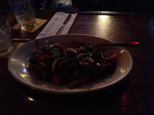 The Chieftain Irish Pub & Restaurant
