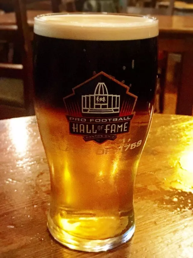 The Chieftain Irish Pub & Restaurant