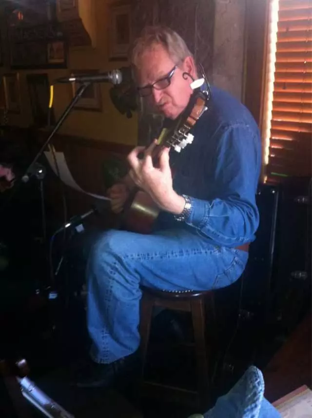 The Chieftain Irish Pub & Restaurant