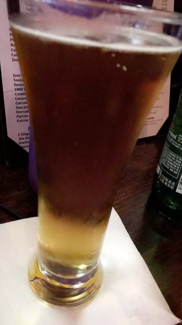 The Chieftain Irish Pub & Restaurant