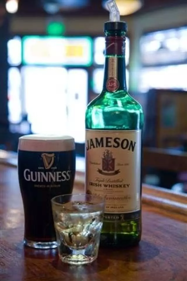 The Chieftain Irish Pub & Restaurant