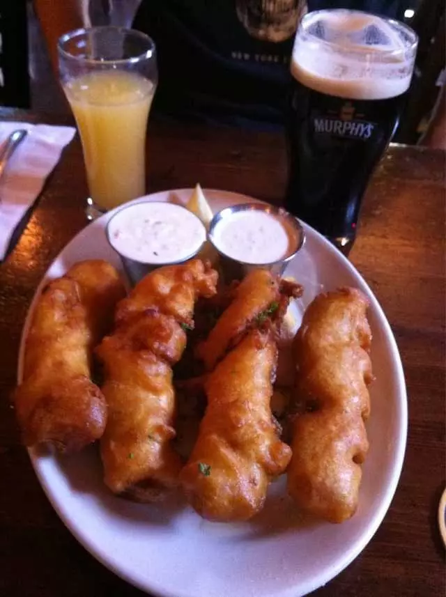 The Chieftain Irish Pub & Restaurant