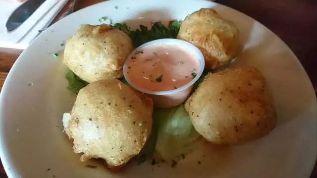 The Chieftain Irish Pub & Restaurant