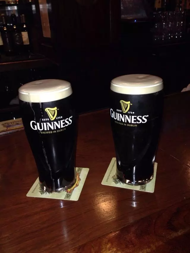 The Chieftain Irish Pub & Restaurant