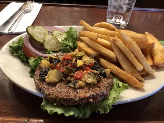 The Chieftain Irish Pub & Restaurant