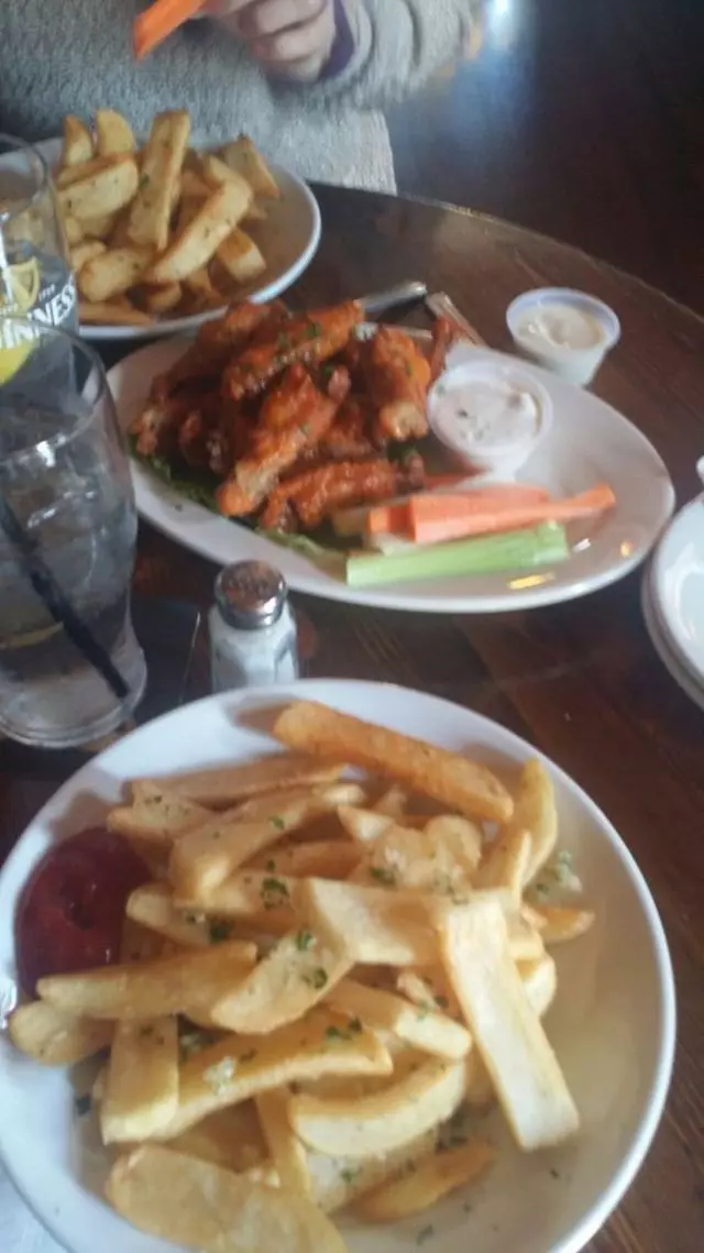 The Chieftain Irish Pub & Restaurant