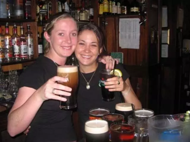 The Chieftain Irish Pub & Restaurant