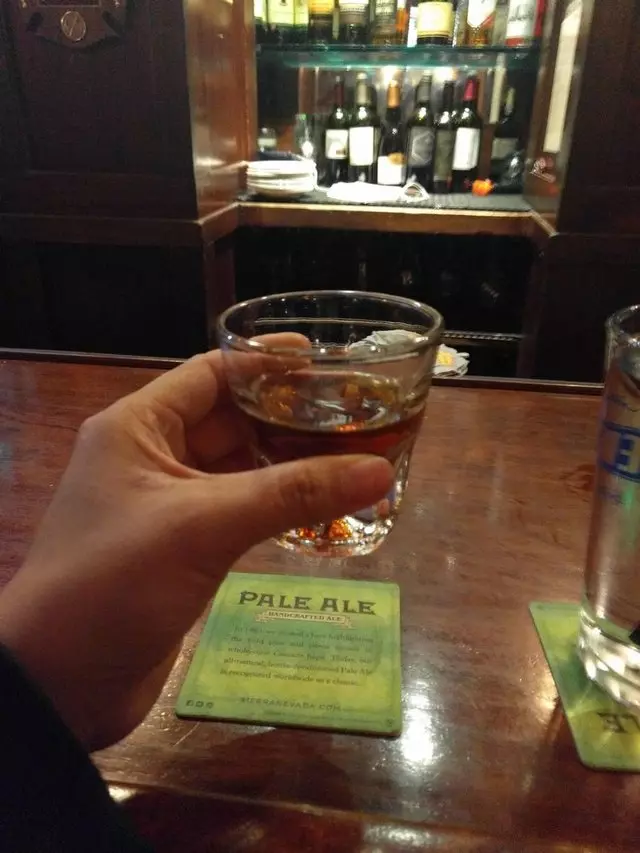 The Chieftain Irish Pub & Restaurant