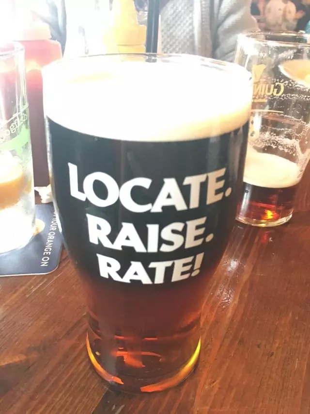 The Chieftain Irish Pub & Restaurant