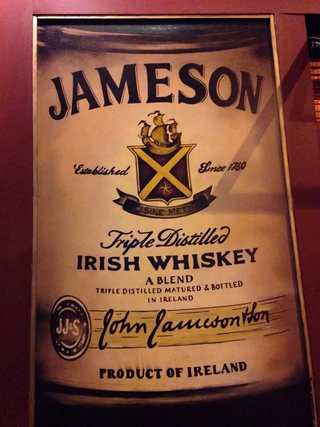 The Chieftain Irish Pub & Restaurant