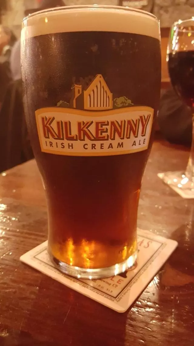 The Chieftain Irish Pub & Restaurant