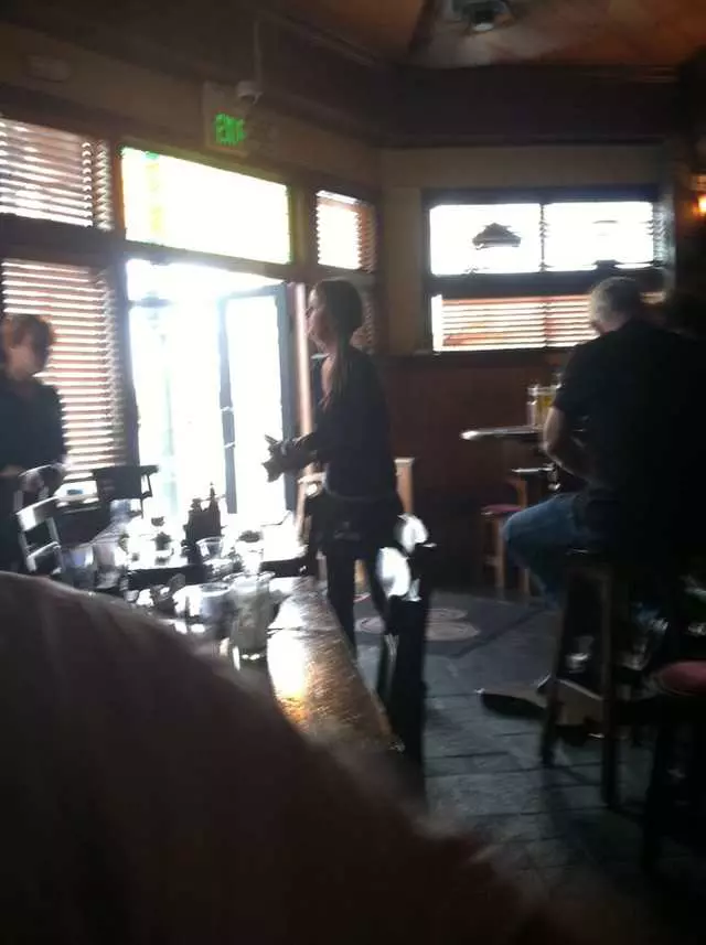 The Chieftain Irish Pub & Restaurant
