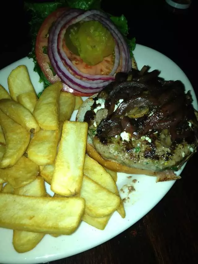 The Chieftain Irish Pub & Restaurant