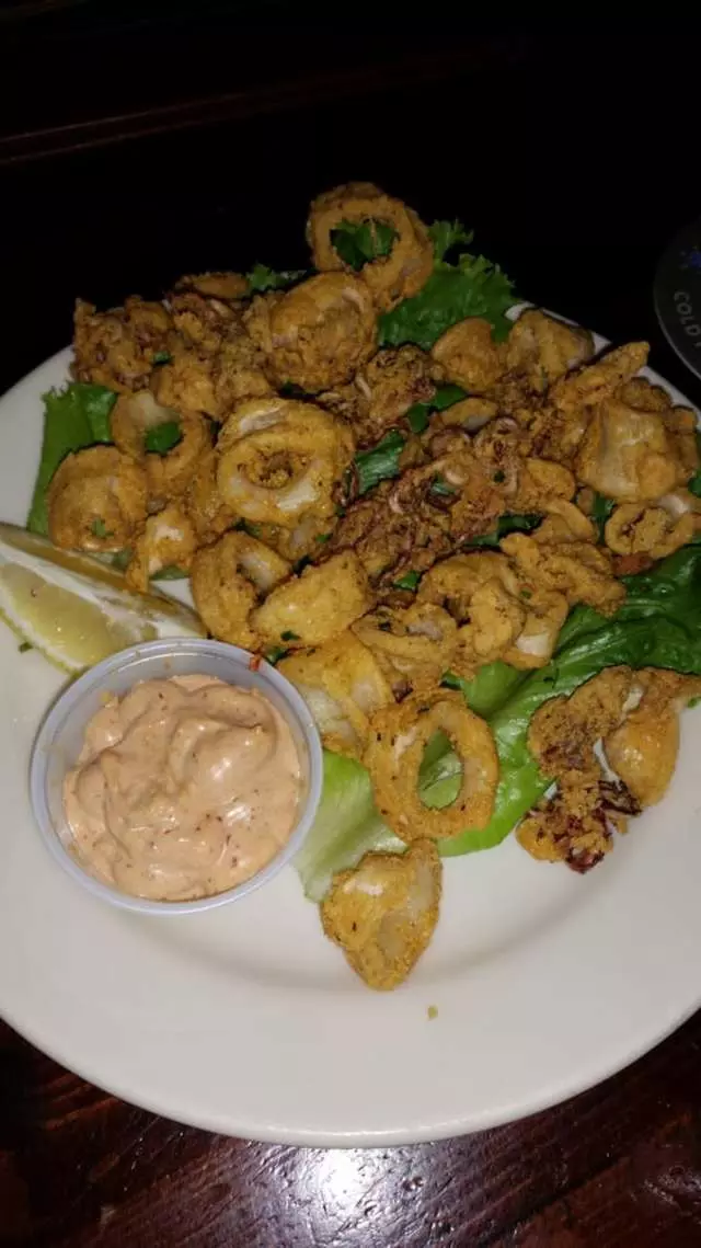 The Chieftain Irish Pub & Restaurant