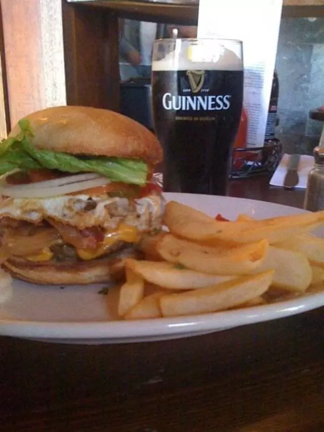 The Chieftain Irish Pub & Restaurant