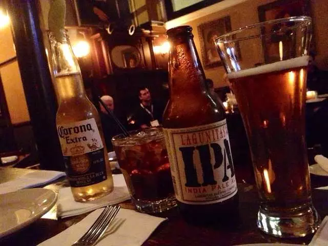 The Chieftain Irish Pub & Restaurant