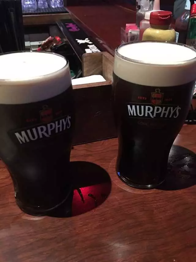 The Chieftain Irish Pub & Restaurant