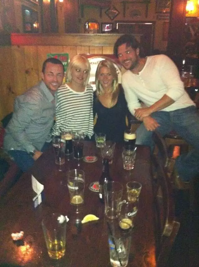 The Chieftain Irish Pub & Restaurant