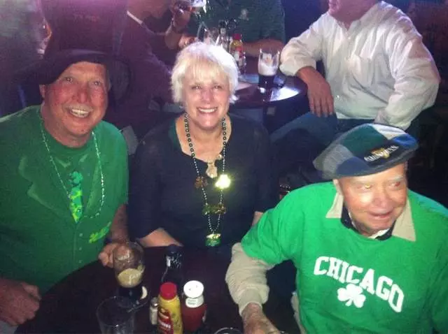 The Chieftain Irish Pub & Restaurant