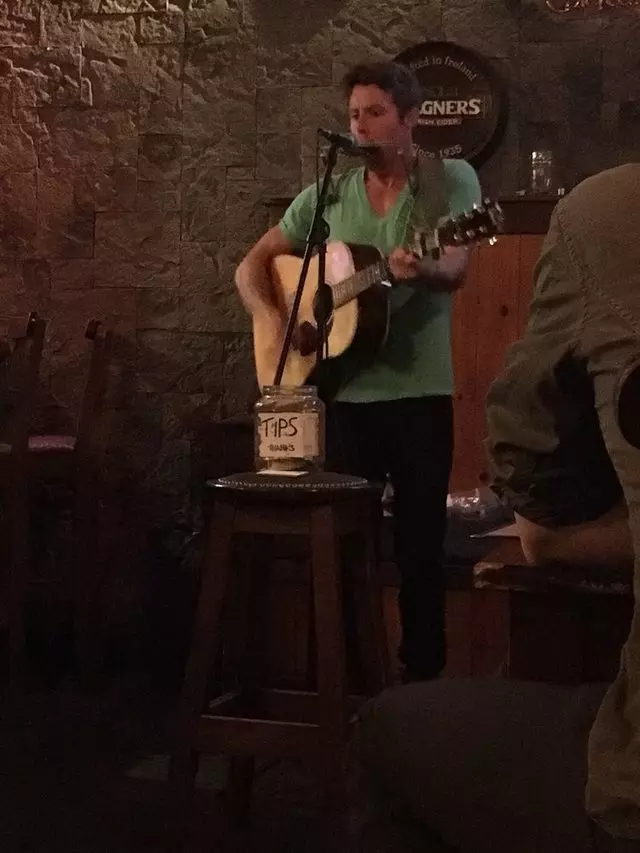 The Chieftain Irish Pub & Restaurant