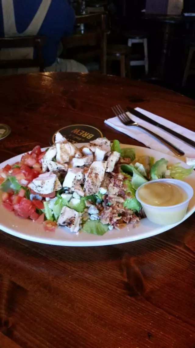 The Chieftain Irish Pub & Restaurant