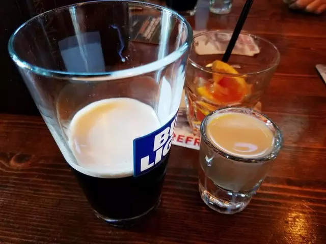 The Chieftain Irish Pub & Restaurant