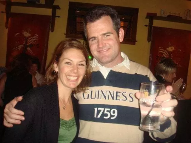 The Chieftain Irish Pub & Restaurant
