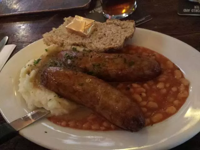The Chieftain Irish Pub & Restaurant