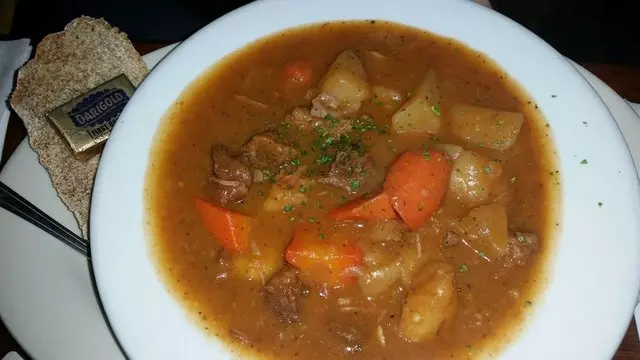 The Chieftain Irish Pub & Restaurant