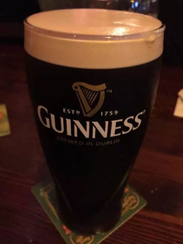 The Chieftain Irish Pub & Restaurant