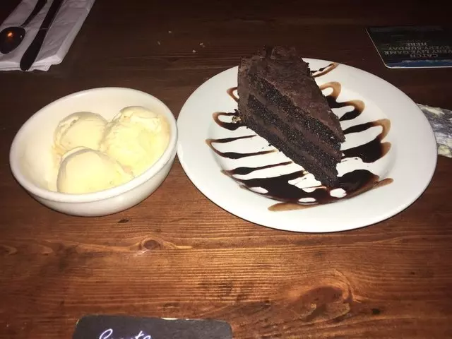 The Chieftain Irish Pub & Restaurant