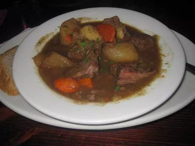 The Chieftain Irish Pub & Restaurant