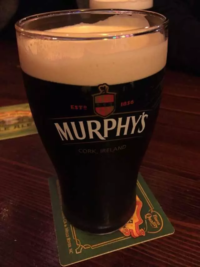 The Chieftain Irish Pub & Restaurant