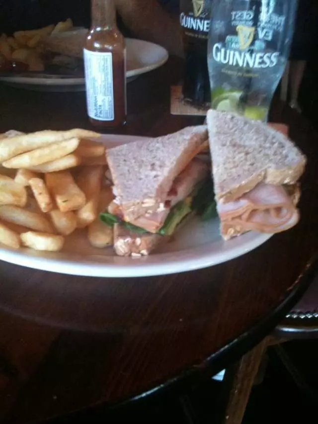 The Chieftain Irish Pub & Restaurant