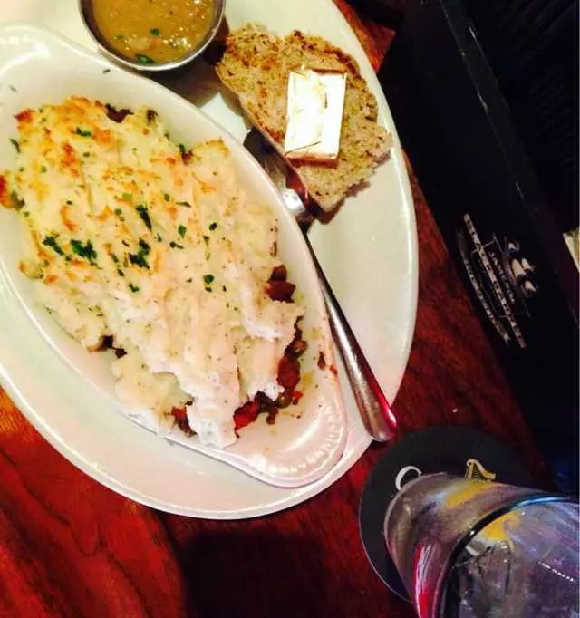 The Chieftain Irish Pub & Restaurant