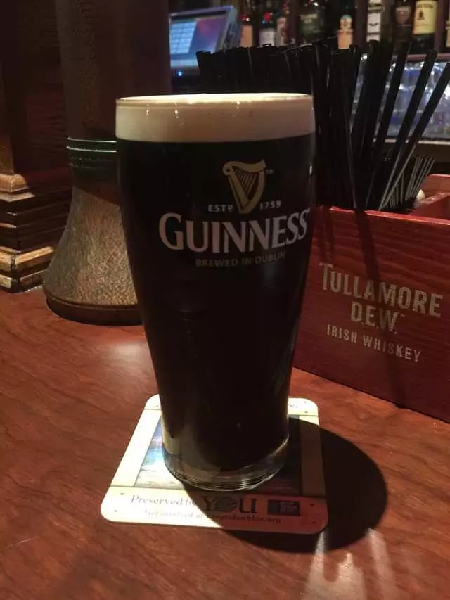 The Chieftain Irish Pub & Restaurant